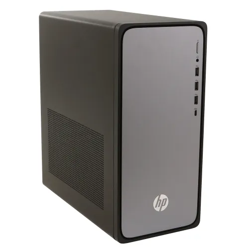 Компьютер HP OmniDesk Desktop M02-0009ci (D4YM3EA)