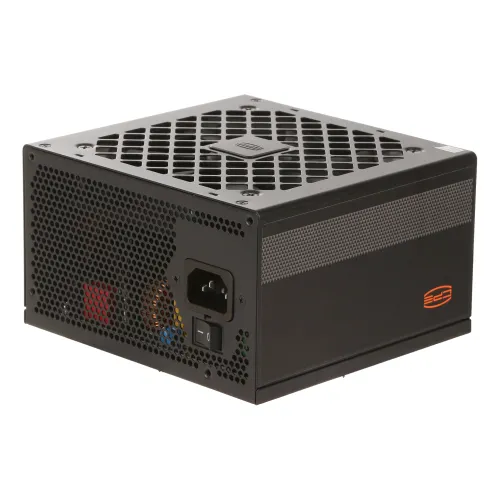 Блок питания ATX 650 W PCCooler KN650