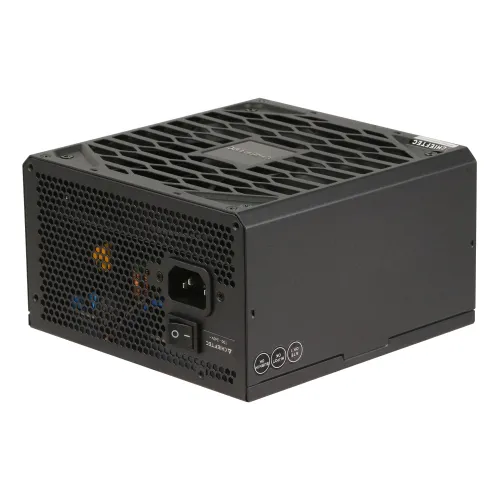 Блок питания ATX 750 W Chieftec Vega M PPG-750-C