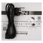 Блок питания ATX 500 W Chieftec EON ZPU-500S — фото 5