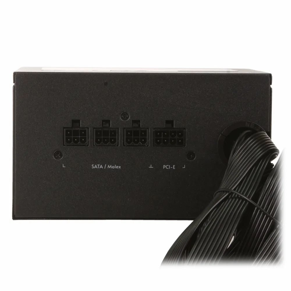 Блок питания ATX 750 W Chieftec VITA SM3 BPX-750-C — фото 4