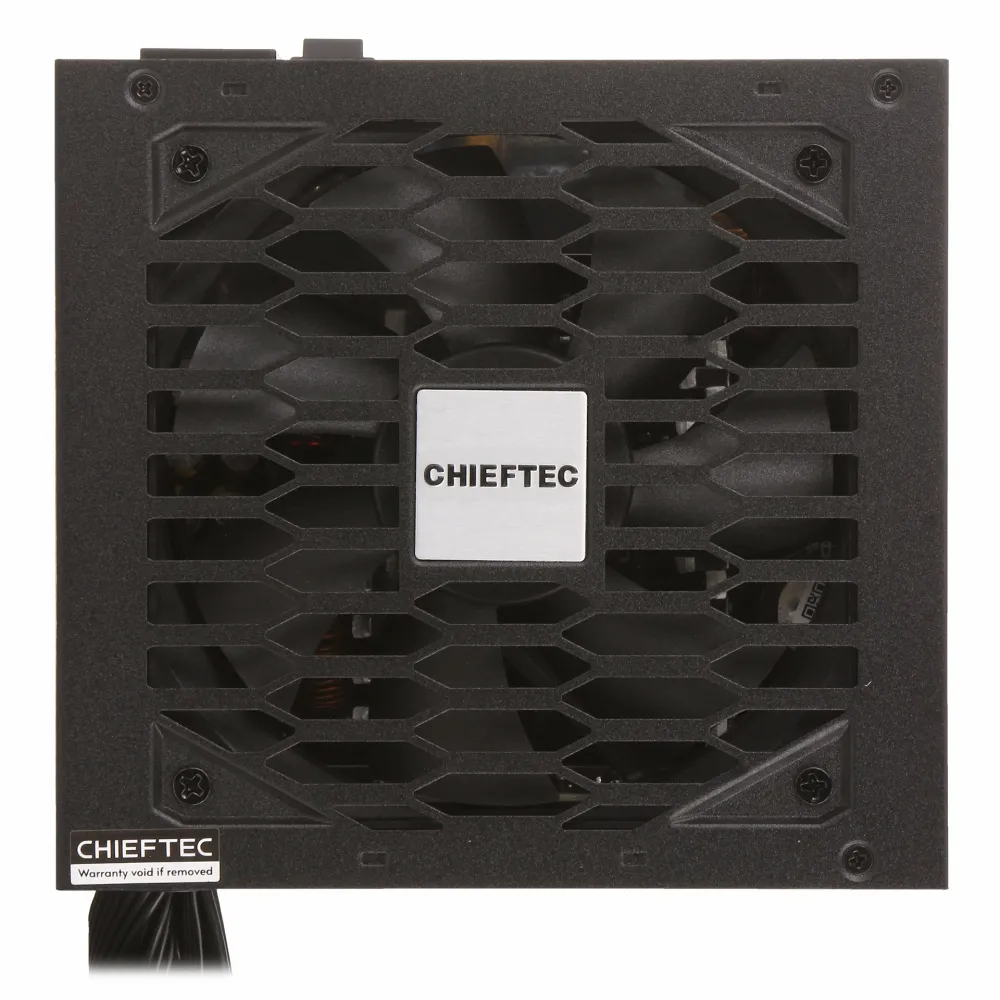 Блок питания ATX 750 W Chieftec VITA SM3 BPX-750-C — фото 3