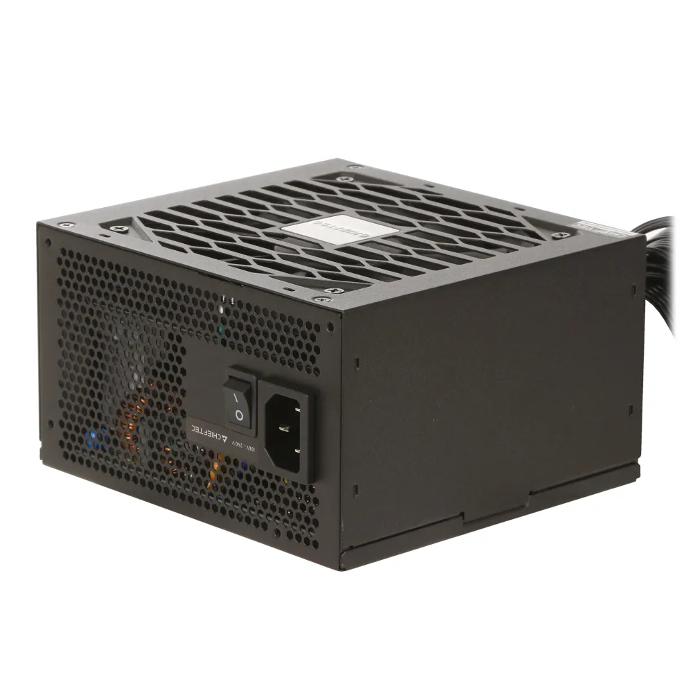 Блок питания ATX 750 W Chieftec VITA SM3 BPX-750-C