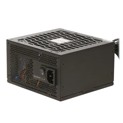 Блок питания ATX 750 W Chieftec VITA SM3 BPX-750-C