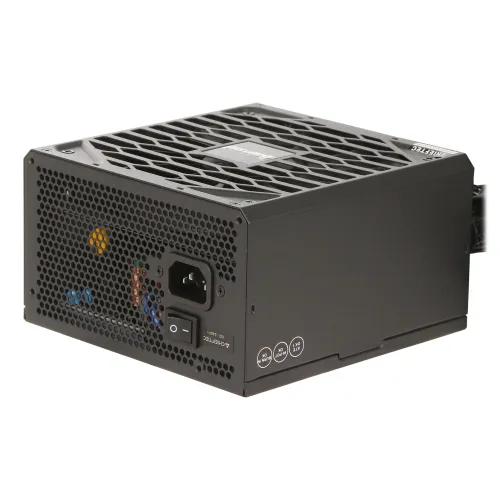 Блок питания ATX 750 W Chieftec Vega PPG-750-S