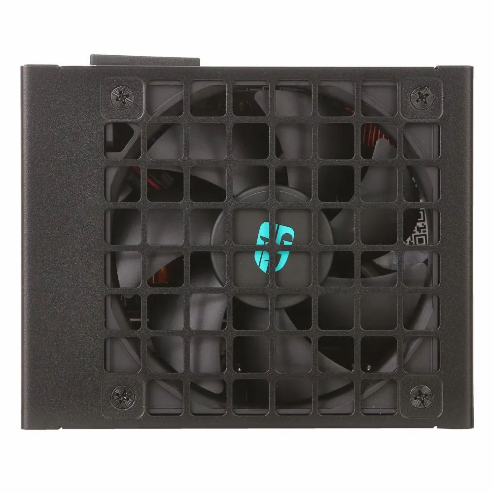 Блок питания SFX 850 W DeepCool GamerStorm PS850G — фото 4