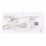 Блок питания ATX 650 W DeepCool GamerStorm PF650X, White — фото 5