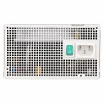Блок питания ATX 650 W DeepCool GamerStorm PF650X, White — фото 2