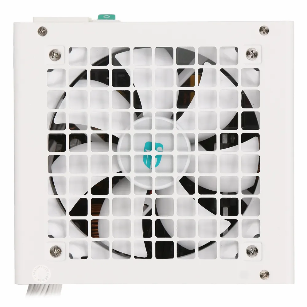 Блок питания ATX 650 W DeepCool GamerStorm PF650X, White — фото 3