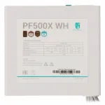 Блок питания ATX 500 W DeepCool GamerStorm PF500X-HD, White — фото 4