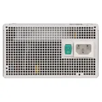 Блок питания ATX 500 W DeepCool GamerStorm PF500X-HD, White — фото 2