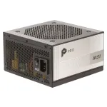 Блок питания ATX 850 W MSI Pro A850PL PCIE5