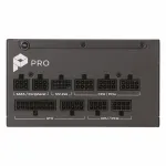 Блок питания ATX 850 W MSI Pro A850PL PCIE5 — фото 3