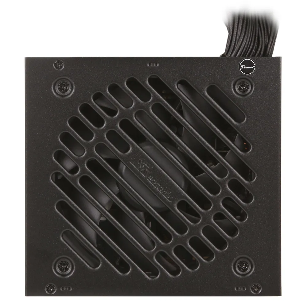 Блок питания ATX 850 W Seasonic CORE GC-850 ATX 3.1 — фото 3