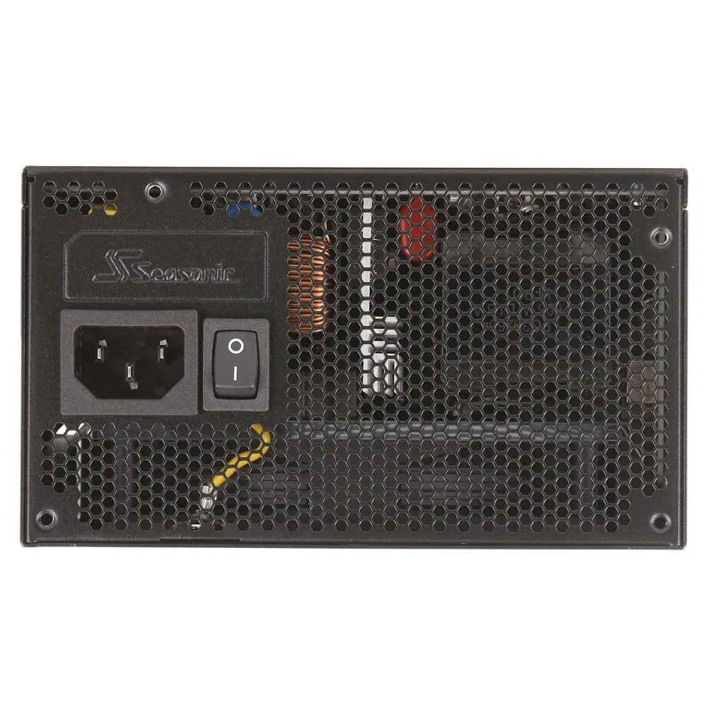 Блок питания ATX 850 W Seasonic CORE GC-850 ATX 3.1 — фото 2