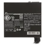 Блок питания ATX 850 W Seasonic CORE GC-850 ATX 3.1 — фото 4