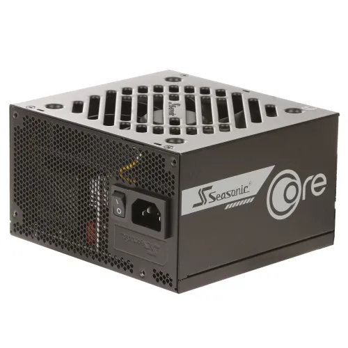 Блок питания ATX 850 W Seasonic CORE GC-850 ATX 3.1