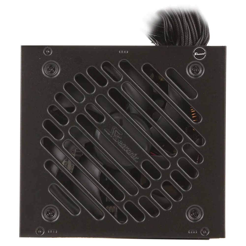 Блок питания ATX 750 W Seasonic CORE GC-750 ATX 3.1 — фото 3