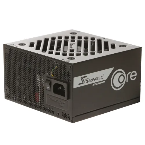 Блок питания ATX 750 W Seasonic CORE GC-750 ATX 3.1