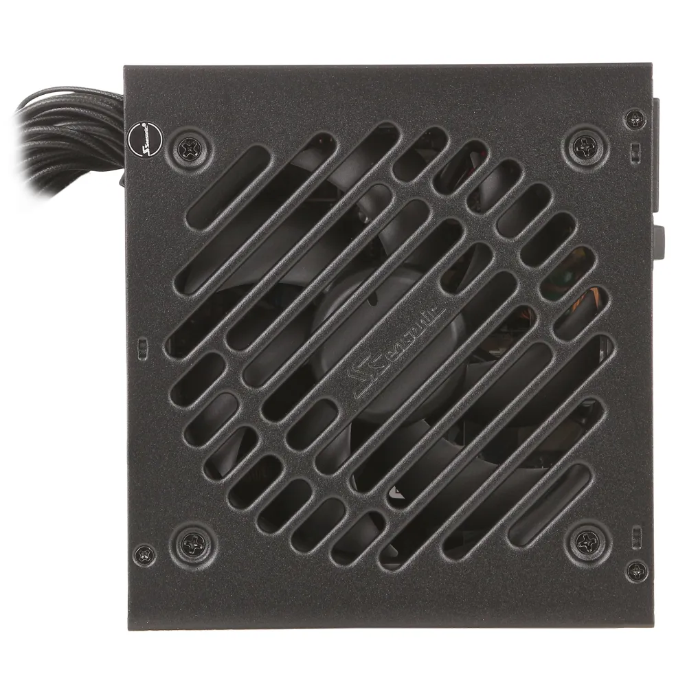Блок питания ATX 650 W Seasonic CORE GC-650 ATX 3.1 — фото 3
