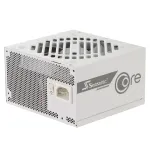 Блок питания ATX 750 W Seasonic CORE GX-750 White
