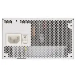 Блок питания ATX 750 W Seasonic CORE GX-750 White — фото 2