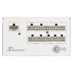 Блок питания ATX 850 W Seasonic CORE GX-850 White — фото 3