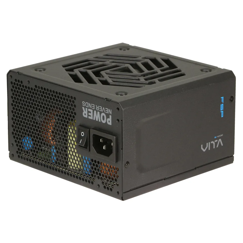 Блок питания ATX 850 W FSP Vita-850GM