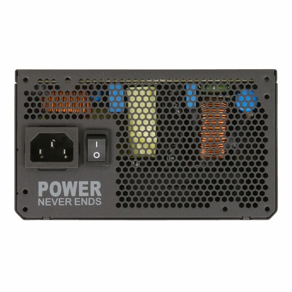 Блок питания ATX 850 W FSP Vita-850GM — фото 2