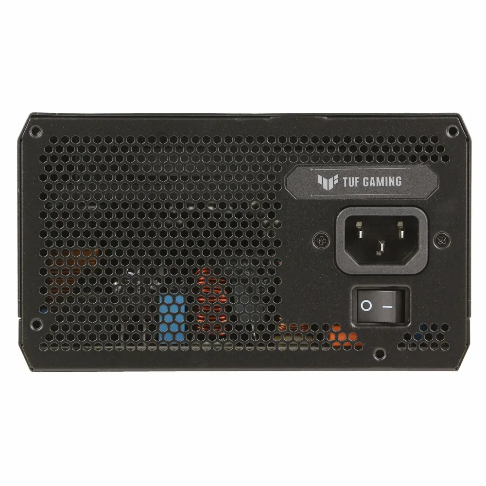 Блок питания ATX 750 W ASUS TUF Gaming 750G — фото 2
