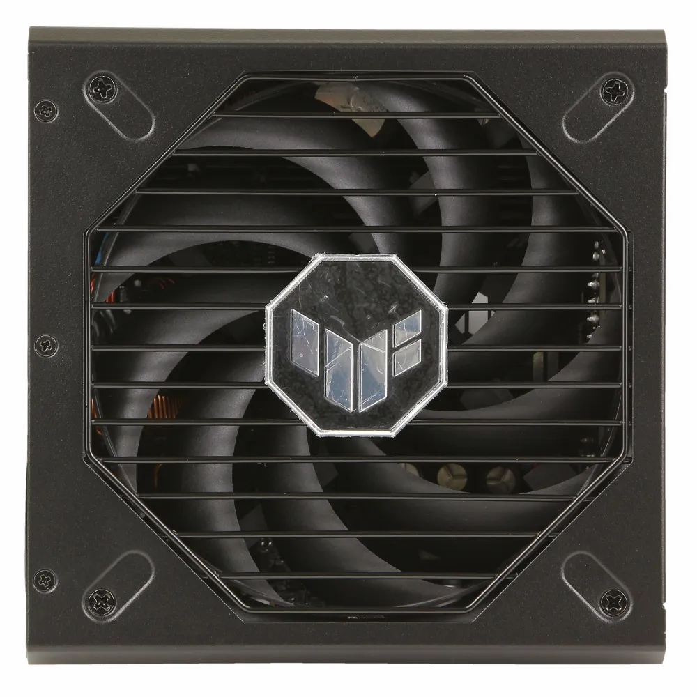 Блок питания ATX 750 W ASUS TUF Gaming 750G — фото 4