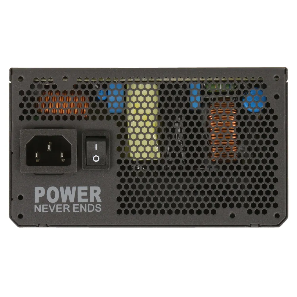 Блок питания ATX 1000 W FSP Vita-1000GM — фото 2