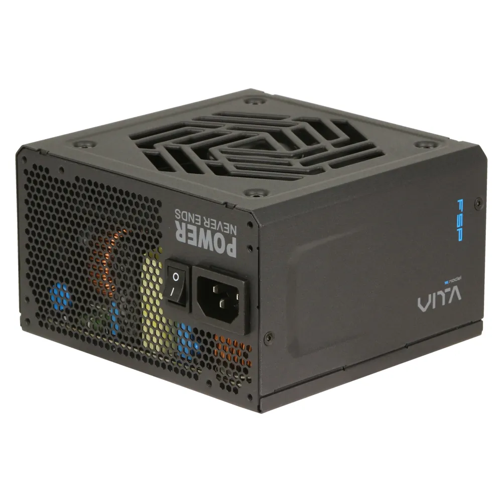 Блок питания ATX 1000 W FSP Vita-1000GM