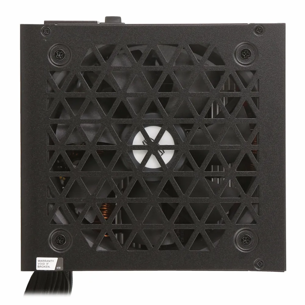 Блок питания ATX 650 W PCCooler YK650H — фото 3