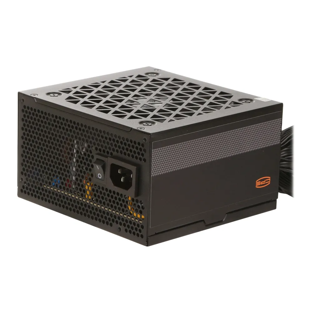 Блок питания ATX 650 W PCCooler YK650H