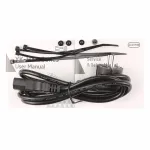 Блок питания ATX 650 W PCCooler YK650H — фото 5