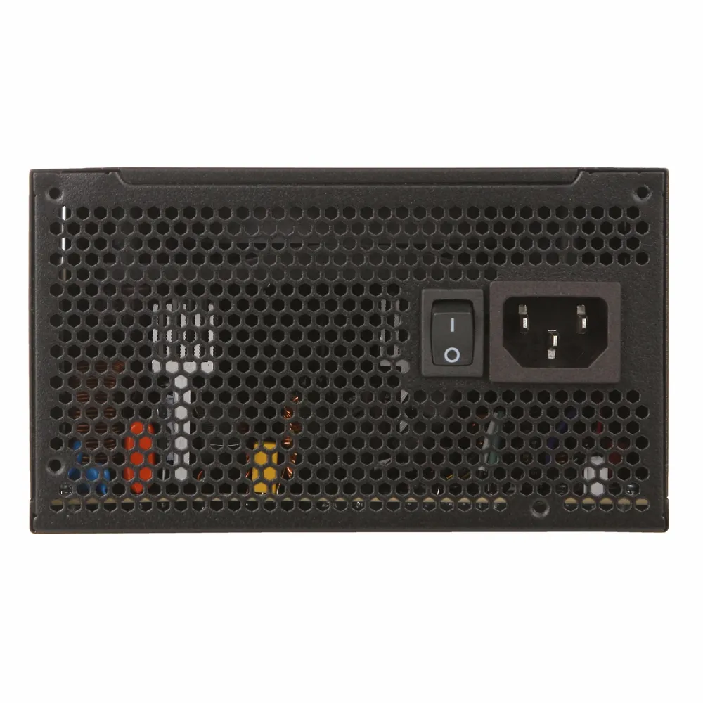 Блок питания ATX 650 W PCCooler YK650H — фото 2