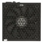 Блок питания ATX 750 W PCCooler YN750 — фото 5