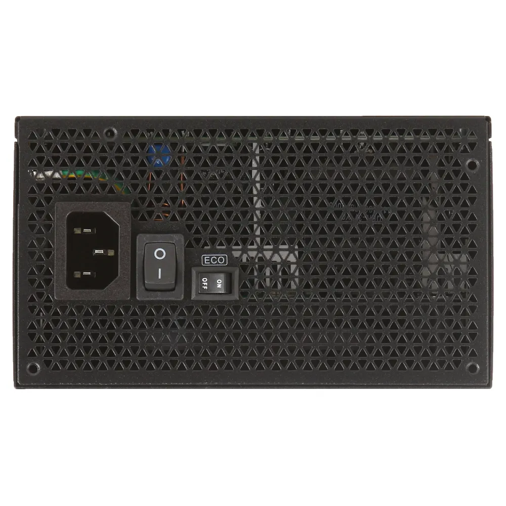 Блок питания ATX 850 W PCCooler YT850 — фото 2