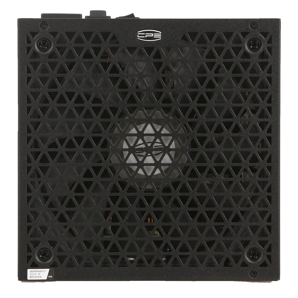 Блок питания ATX 850 W PCCooler YT850 — фото 4