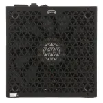 Блок питания ATX 850 W PCCooler YT850 — фото 4