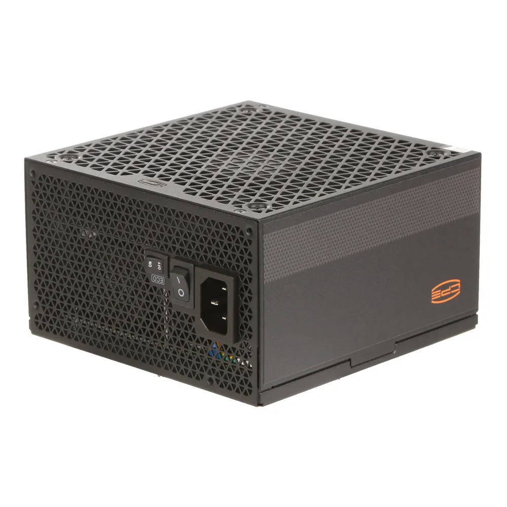 Блок питания ATX 850 W PCCooler YT850