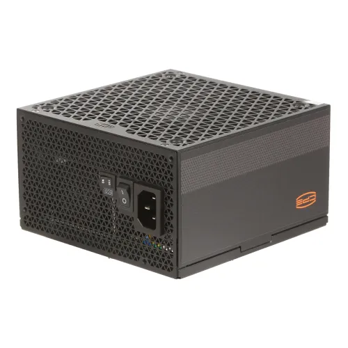 Блок питания ATX 850 W PCCooler YT850