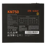 Блок питания ATX 750 W PCCooler KN750 — фото 5