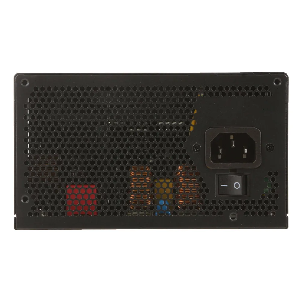 Блок питания ATX 750 W PCCooler KN750 — фото 2