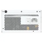 Блок питания ATX 1000 W MSI MAG A1000GL PCIE5 White — фото 2