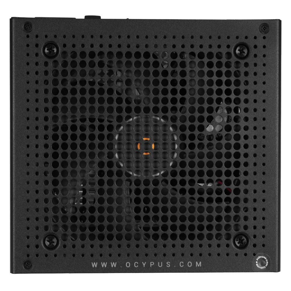 Блок питания ATX 1200 W Ocypus Iota P1200 — фото 3