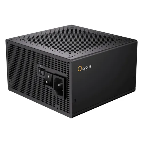 Блок питания ATX 1200 W Ocypus Iota P1200