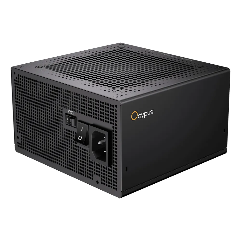 Блок питания ATX 1000 W Ocypus Iota P1000