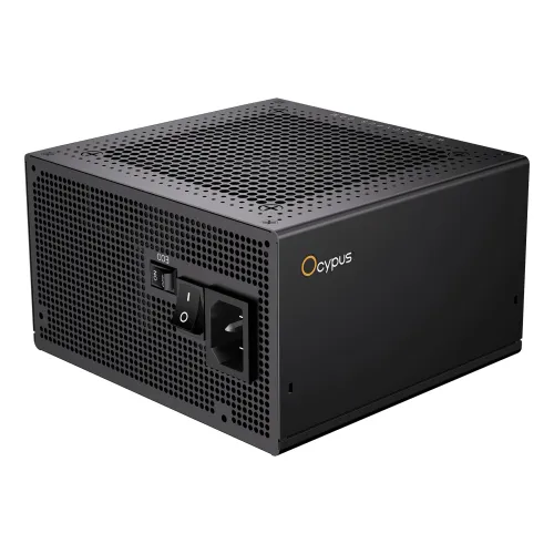Блок питания ATX 1000 W Ocypus Iota P1000